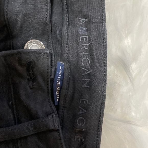 American Eagle Next Level Stretch Jeggings - Picture 3 of 4